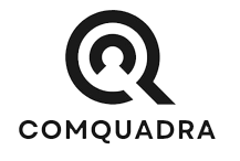 ComQuadra Logo